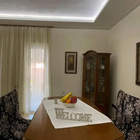 Npazar شقة