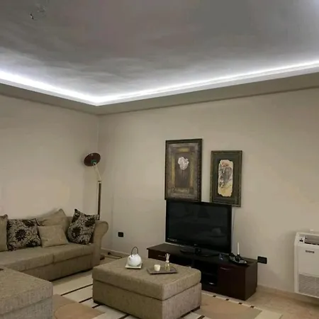 شقة Npazar