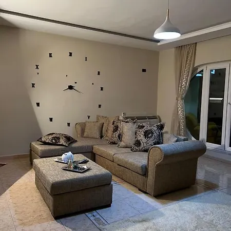 Διαμέρισμα Npazar *