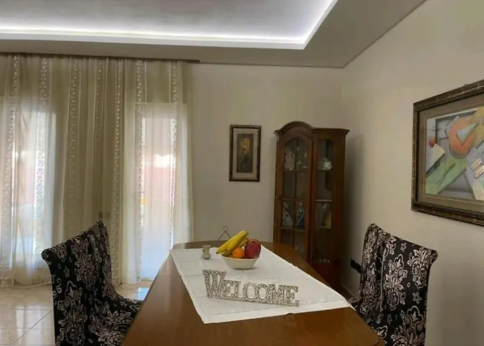 Npazar Διαμέρισμα