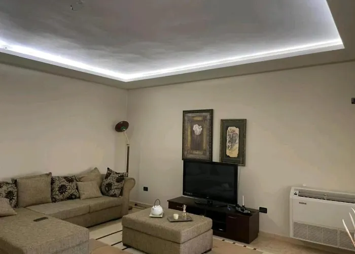 Διαμέρισμα Npazar