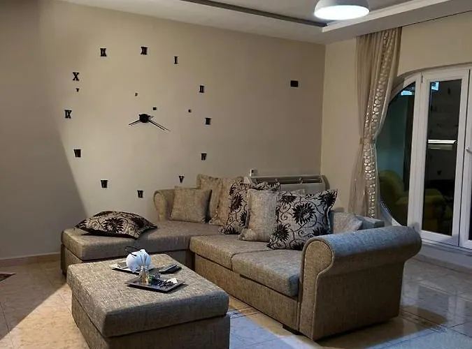 Διαμέρισμα Npazar *