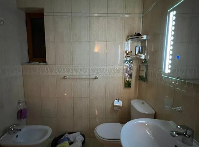 Npazar Апартаменты